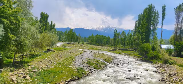 Ferozepur Nallah