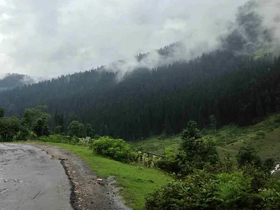 Monsoon in Kashmir—Is it a good time to visit?