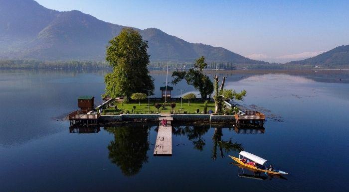 Char Chinar