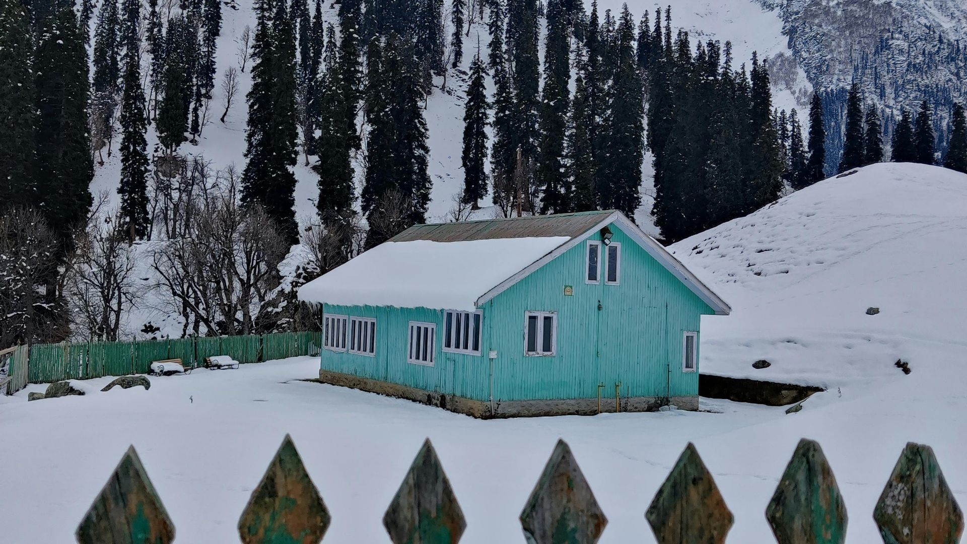 Sonmarg image 1