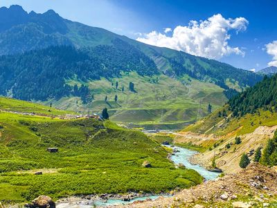 Sonmarg
