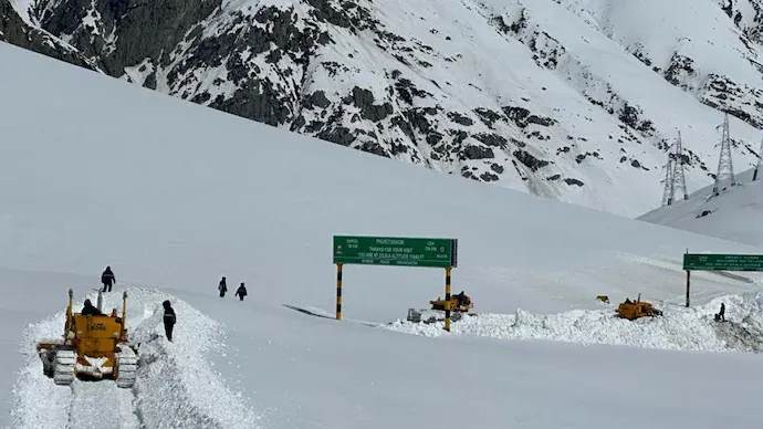 Razdan Pass
