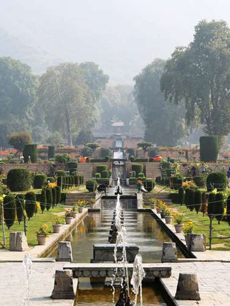  Shalimar Bagh