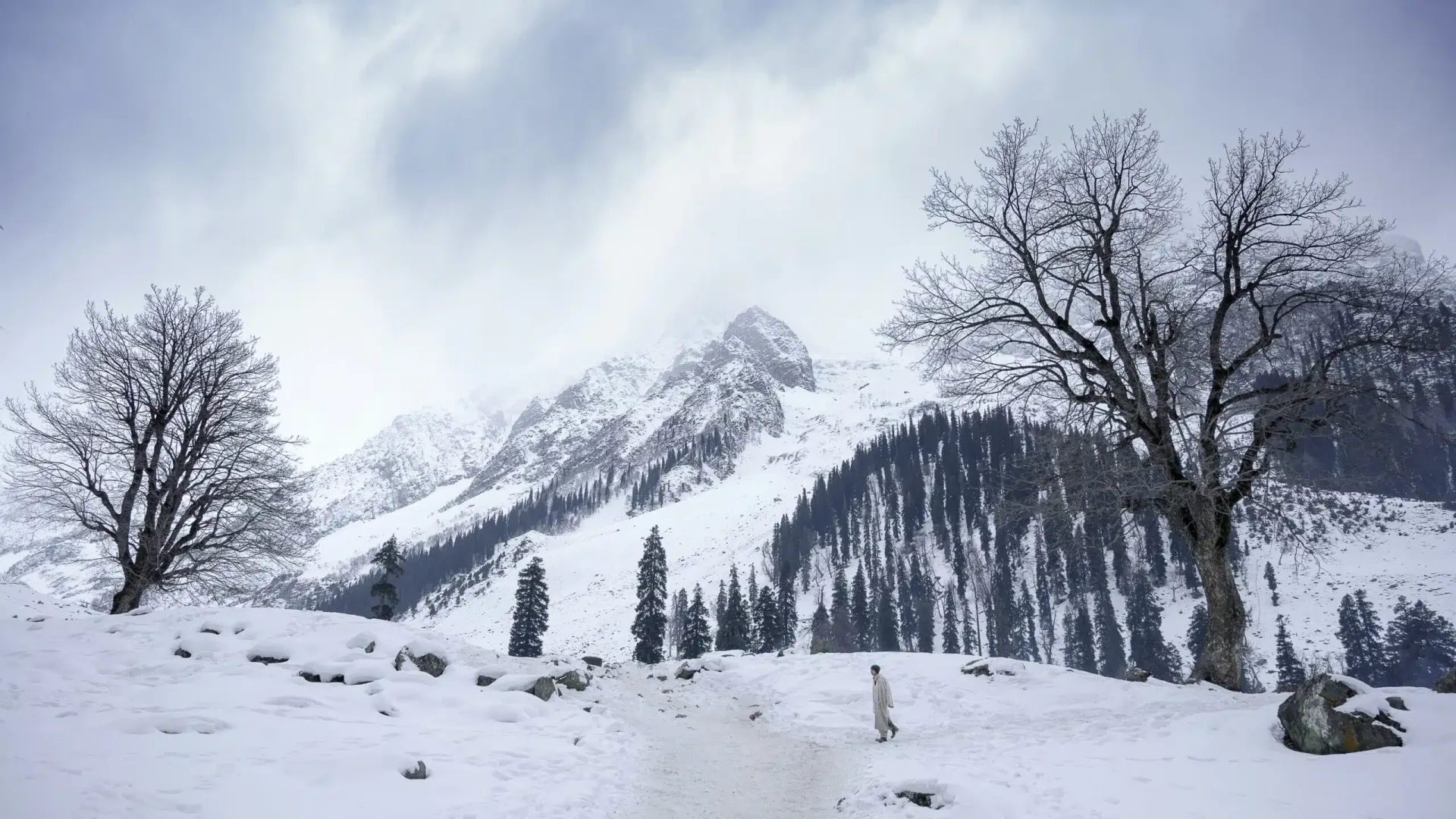 Yusmarg image 2