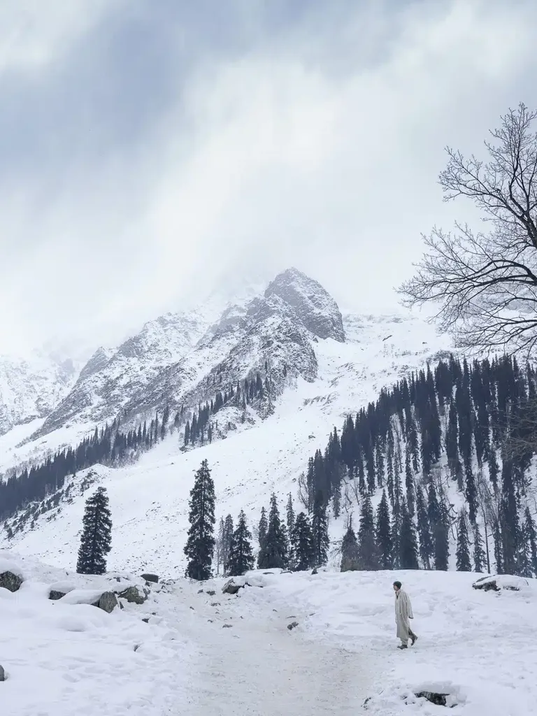 Yusmarg image 2