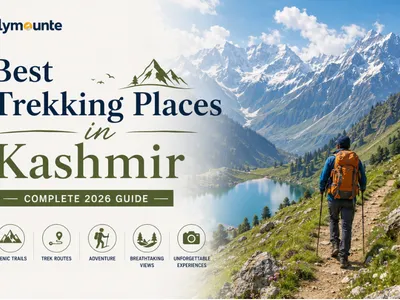 trekking