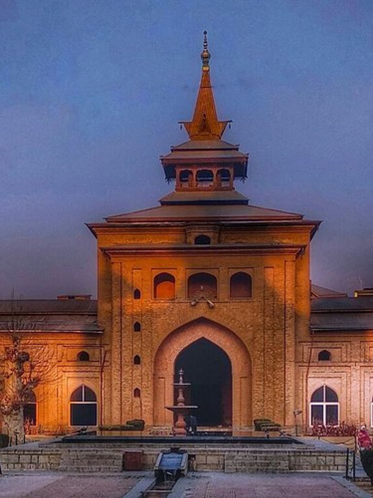 Jama Masjid