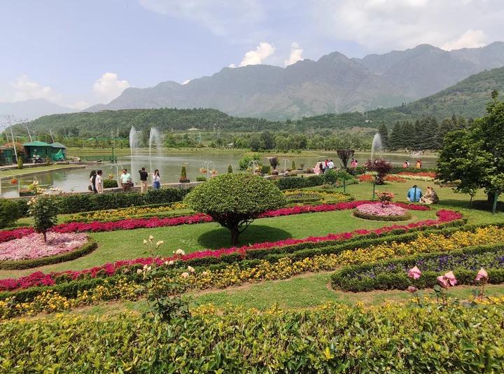  Nehru Park